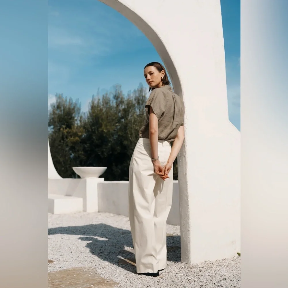 NWT AYR The Bloom Desert Cities XS - Picture 3 of 12